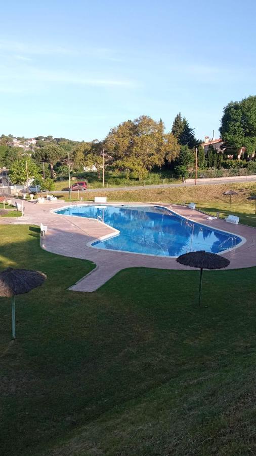 Villa Blanca 10 Minutos De La Playa Costa Brava Massanet De La Selva Εξωτερικό φωτογραφία