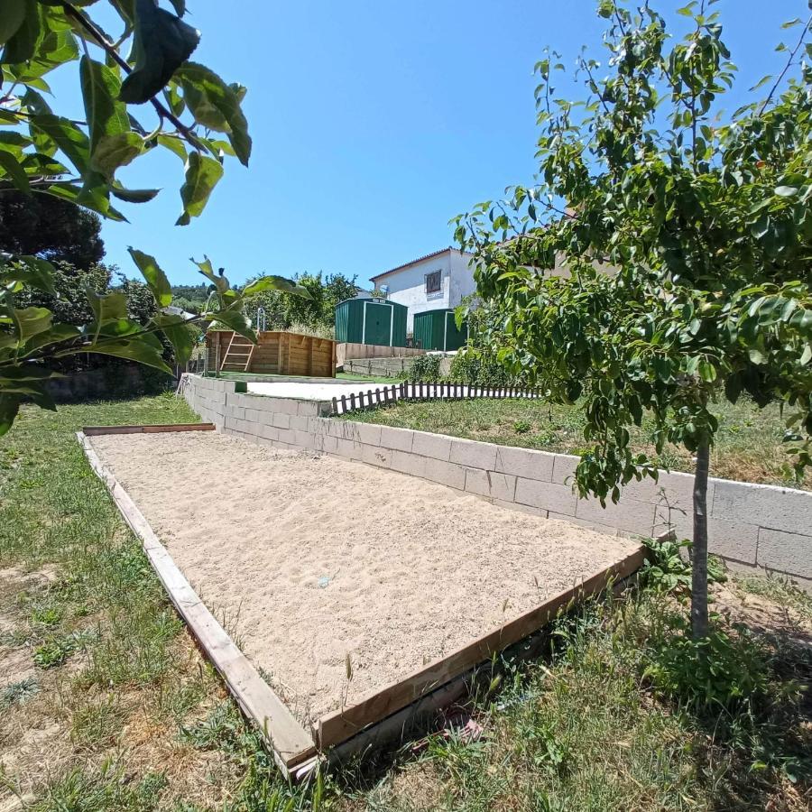 Villa Blanca 10 Minutos De La Playa Costa Brava Massanet De La Selva Εξωτερικό φωτογραφία