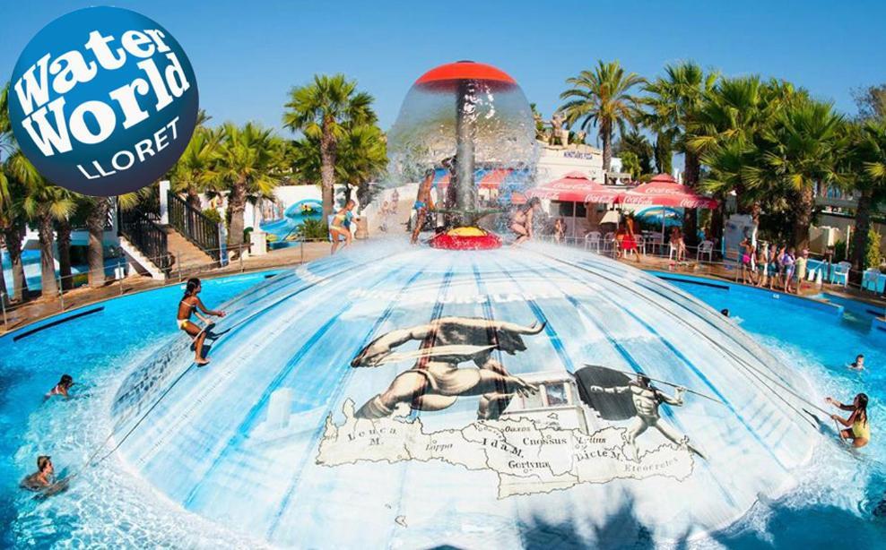 Villa Blanca 10 Minutos De La Playa Costa Brava Massanet De La Selva Εξωτερικό φωτογραφία