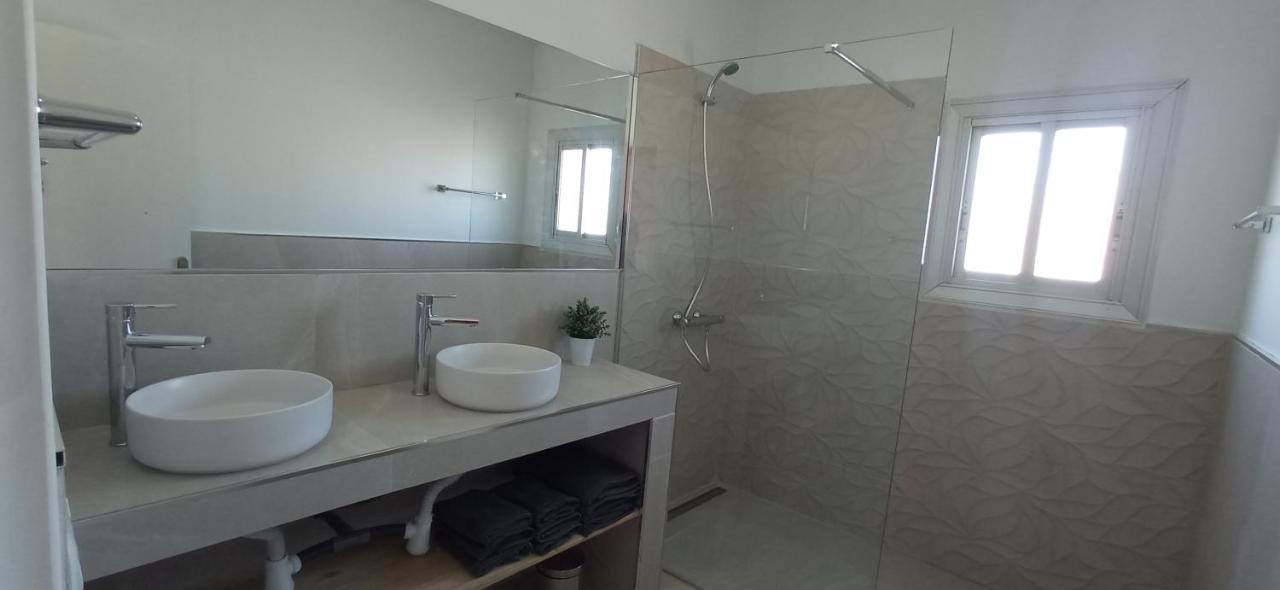 Villa Blanca 10 Minutos De La Playa Costa Brava Massanet De La Selva Εξωτερικό φωτογραφία
