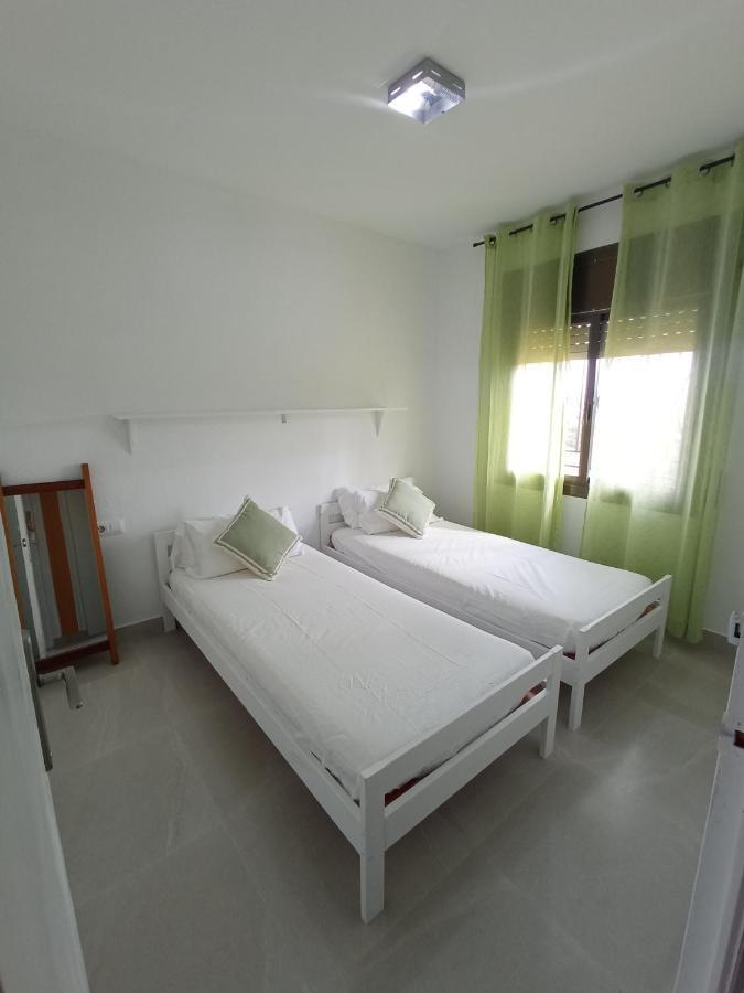 Villa Blanca 10 Minutos De La Playa Costa Brava Massanet De La Selva Εξωτερικό φωτογραφία