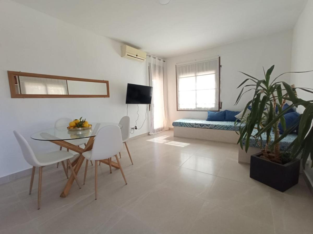 Villa Blanca 10 Minutos De La Playa Costa Brava Massanet De La Selva Εξωτερικό φωτογραφία