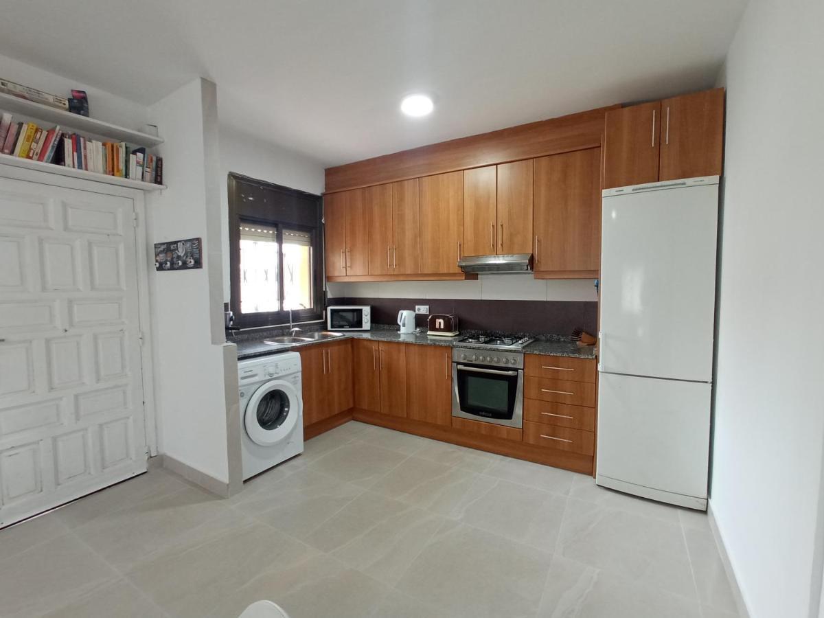 Villa Blanca 10 Minutos De La Playa Costa Brava Massanet De La Selva Εξωτερικό φωτογραφία