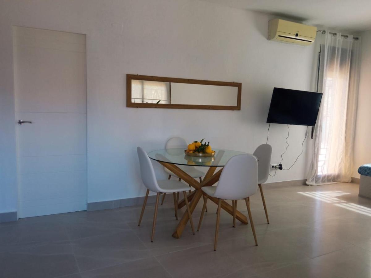 Villa Blanca 10 Minutos De La Playa Costa Brava Massanet De La Selva Εξωτερικό φωτογραφία