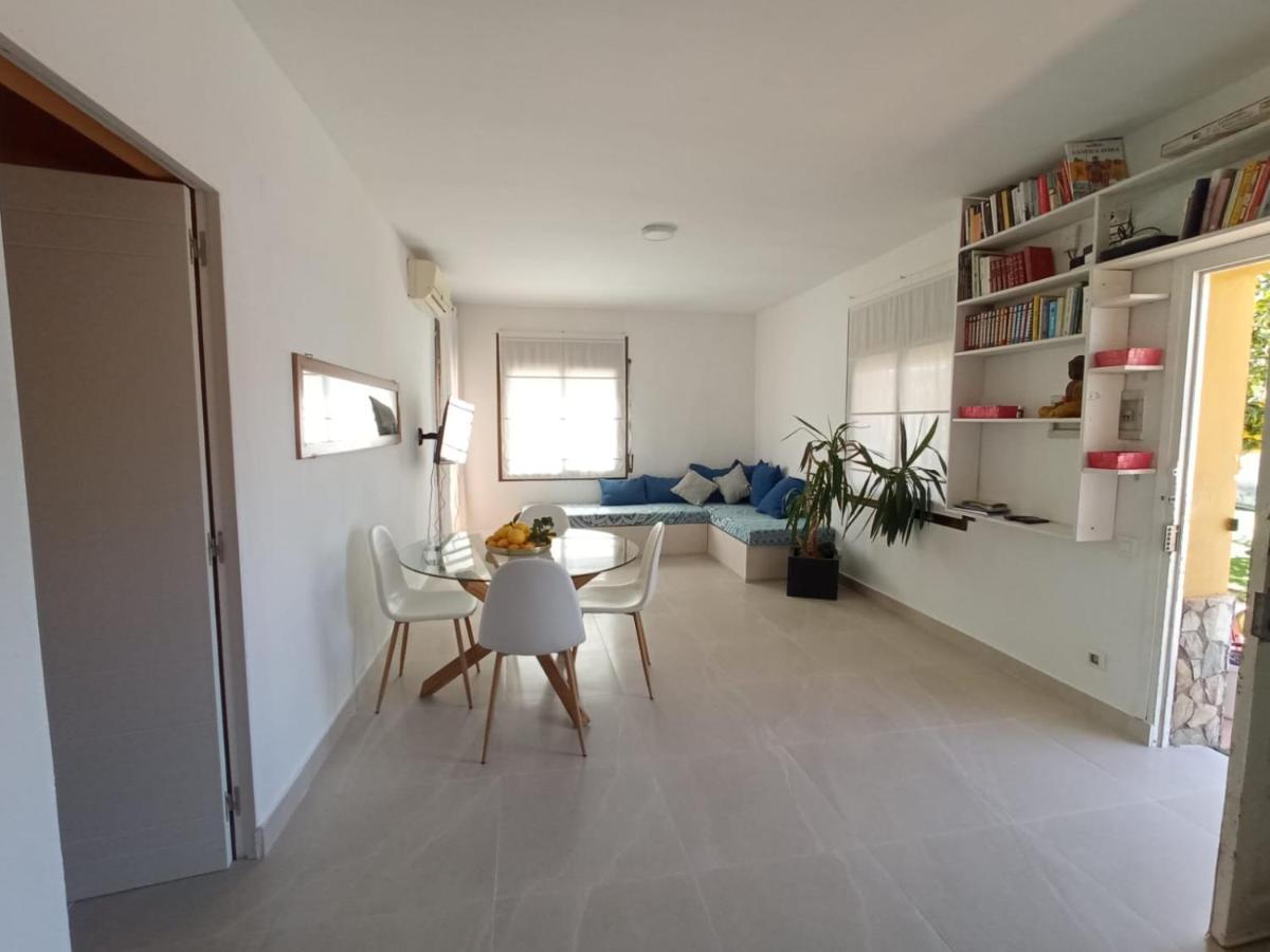 Villa Blanca 10 Minutos De La Playa Costa Brava Massanet De La Selva Εξωτερικό φωτογραφία